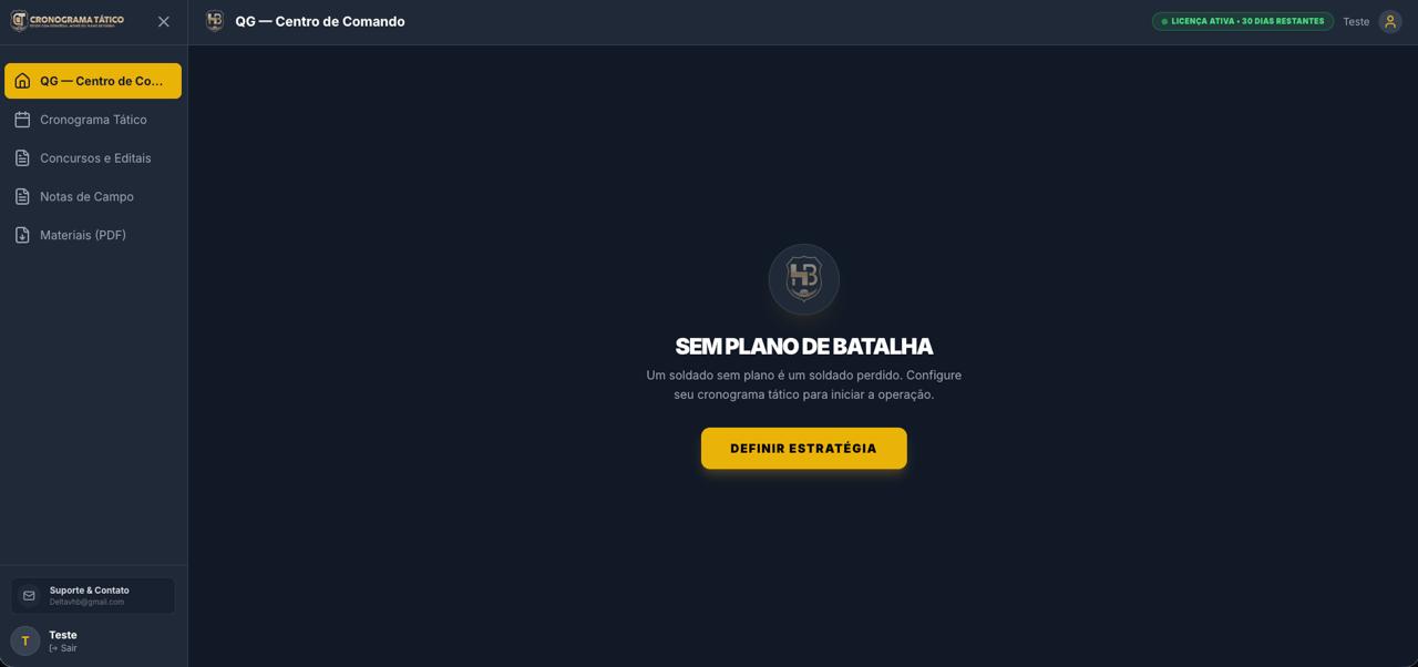 Página inicial